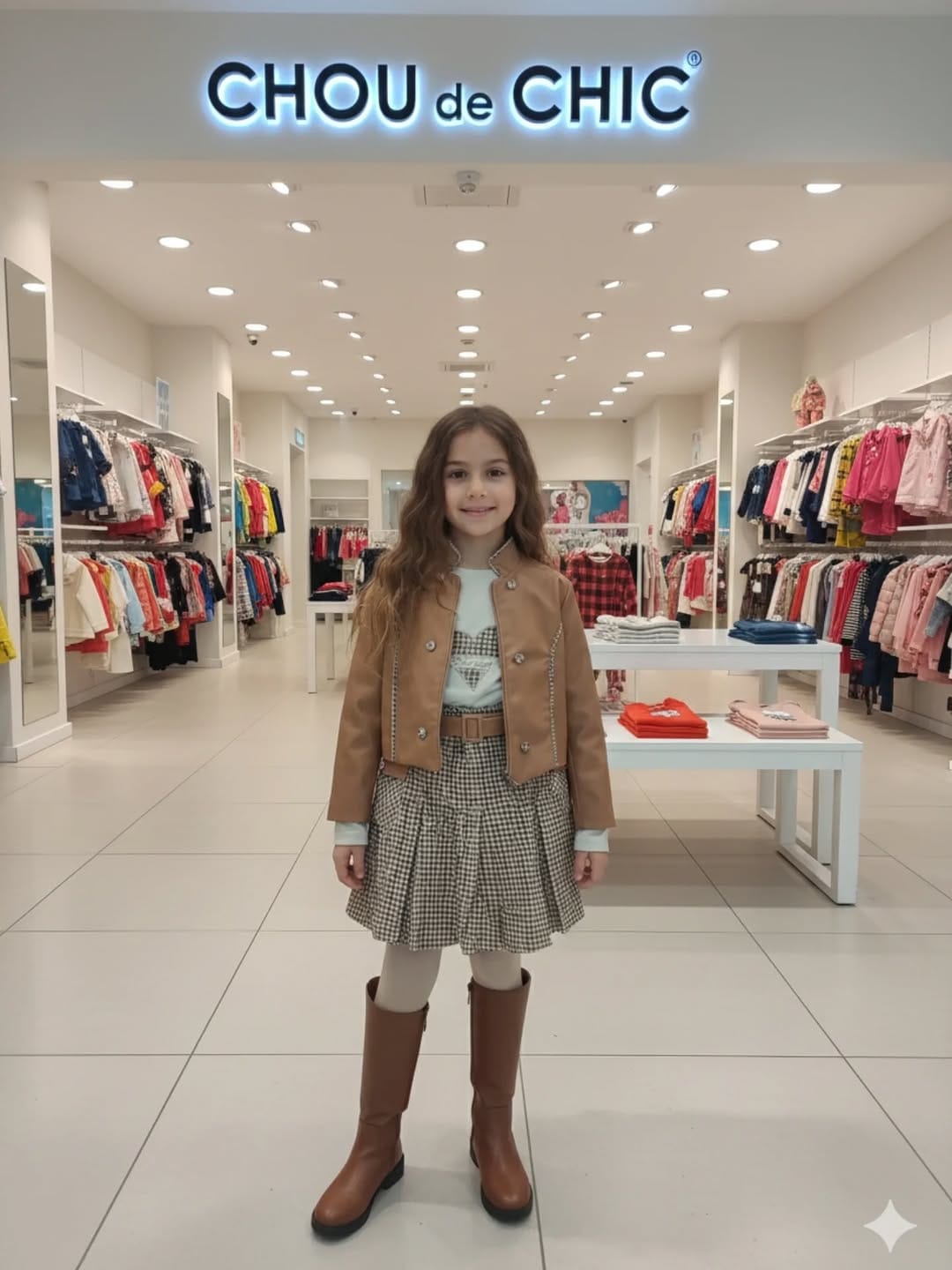 Post 5 by Chou de Chic on Instagram (carousel)