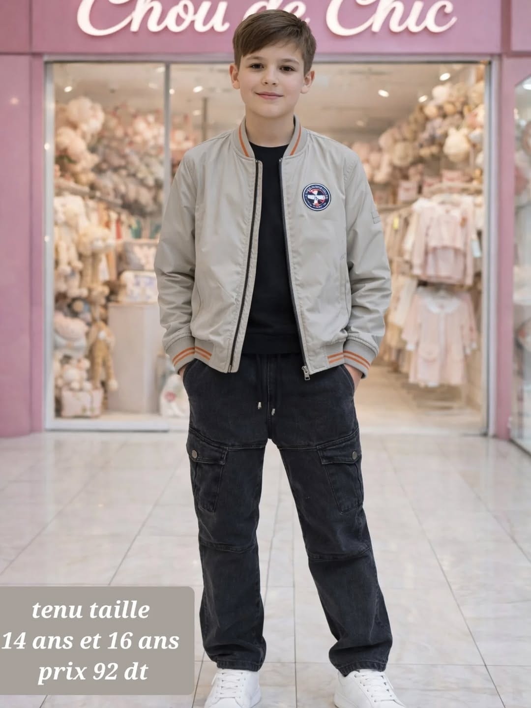Post 4 by Chou de Chic on Instagram (carousel)