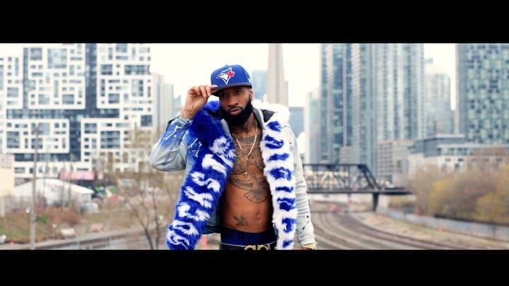 Post 10 by TheRealMicoSmooth on Instagram (video)