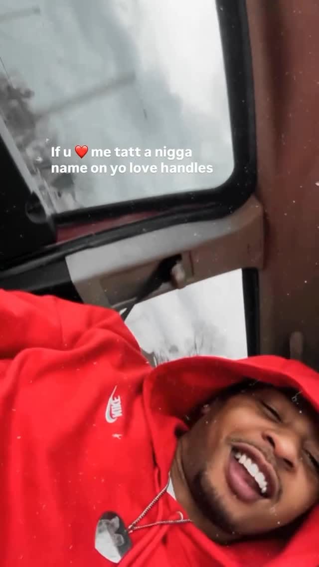 Post 10 by Holla Back Hoe ✌🏾😘 on Instagram (video)