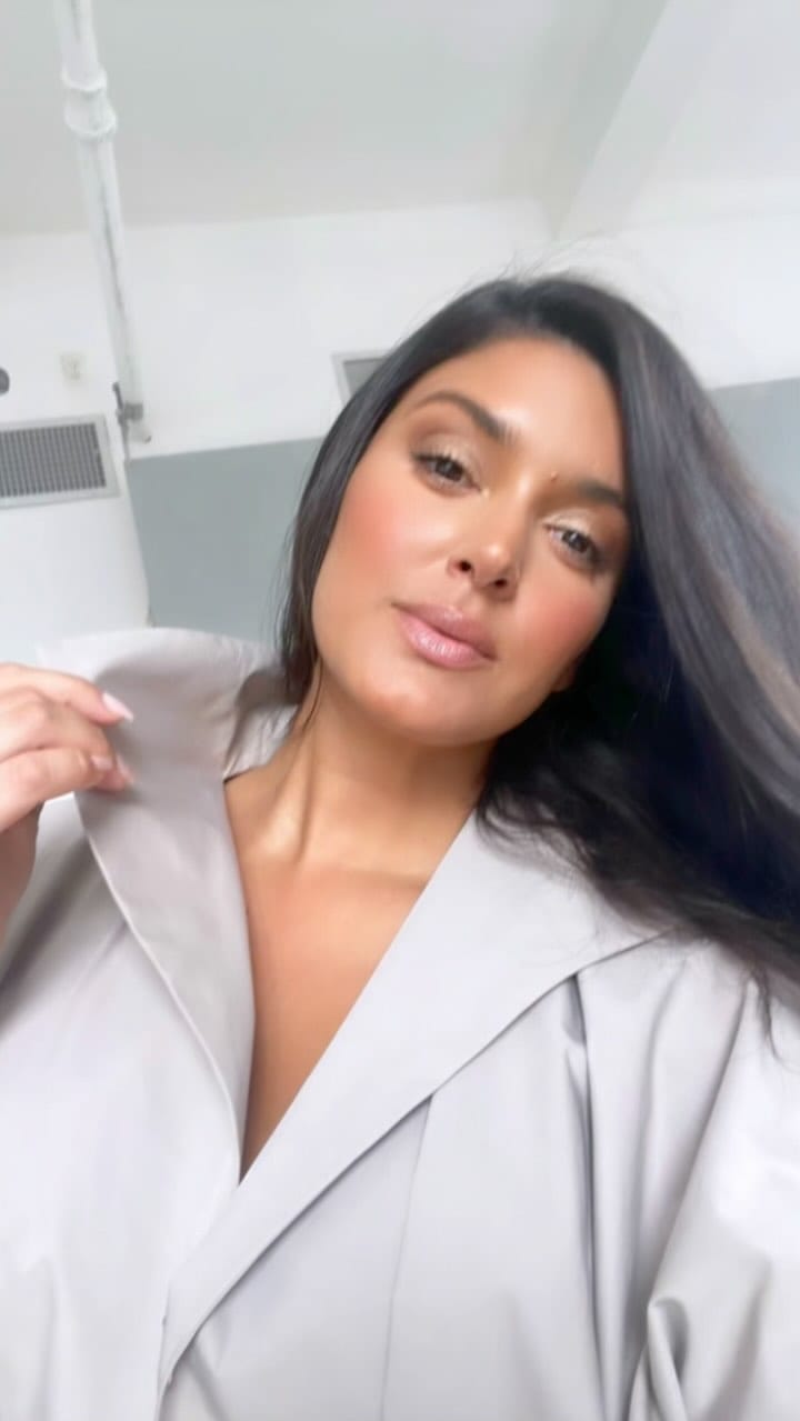Post 6 by Michelle Vidal on Instagram (video)
