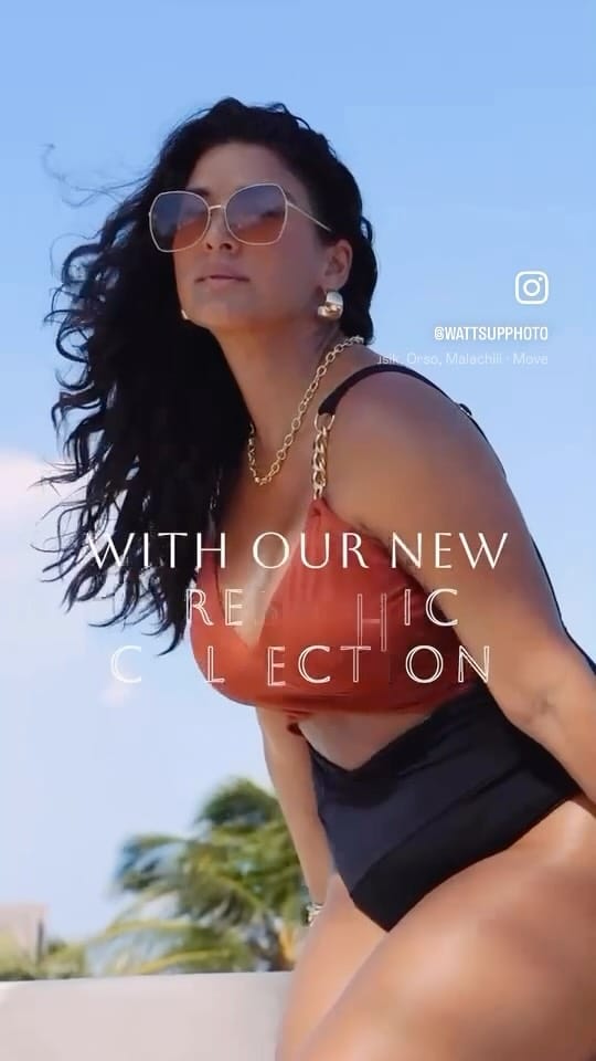 Post 8 by Michelle Vidal on Instagram (video)