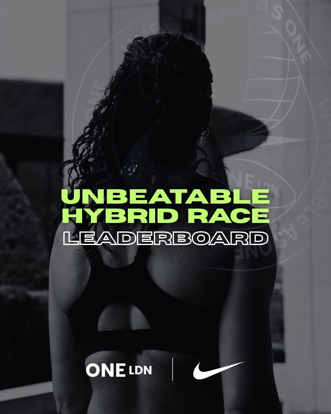 Post 4 by ONE LDN on Instagram (carousel)