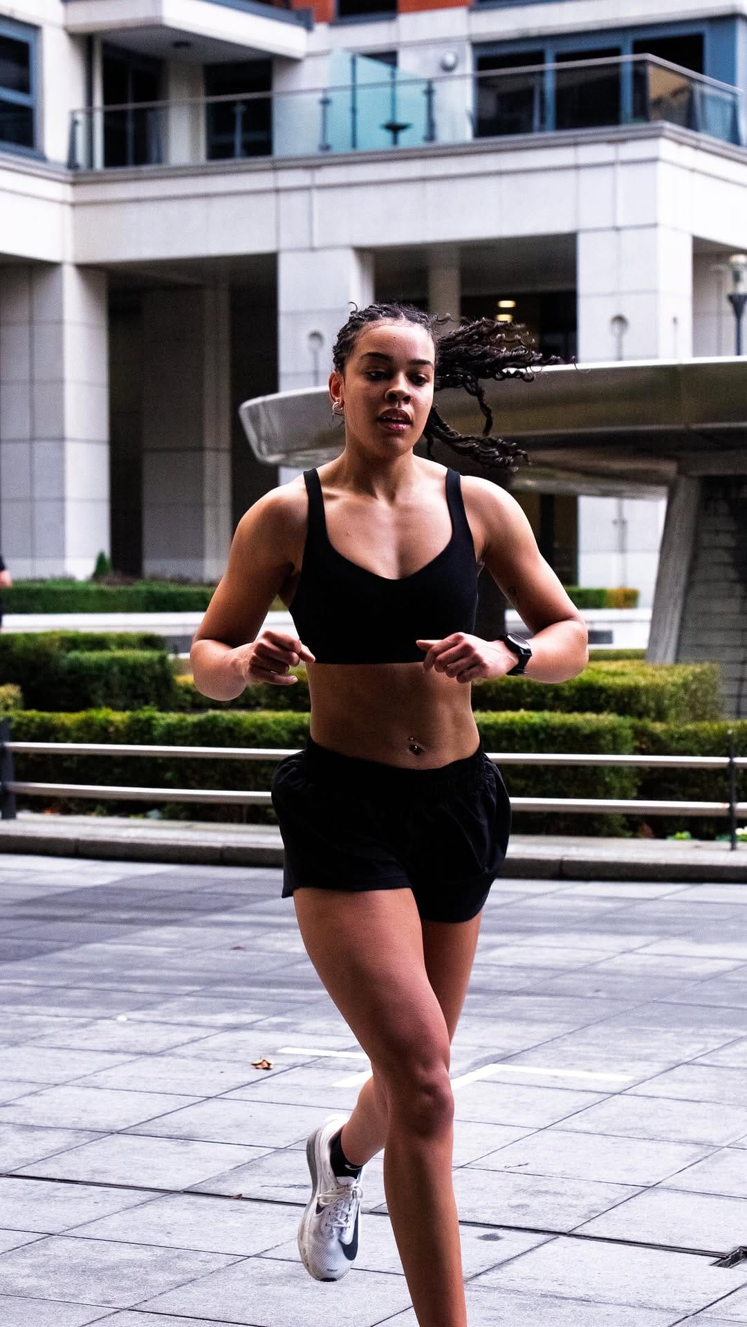 Post 2 by ONE LDN on Instagram (video)
