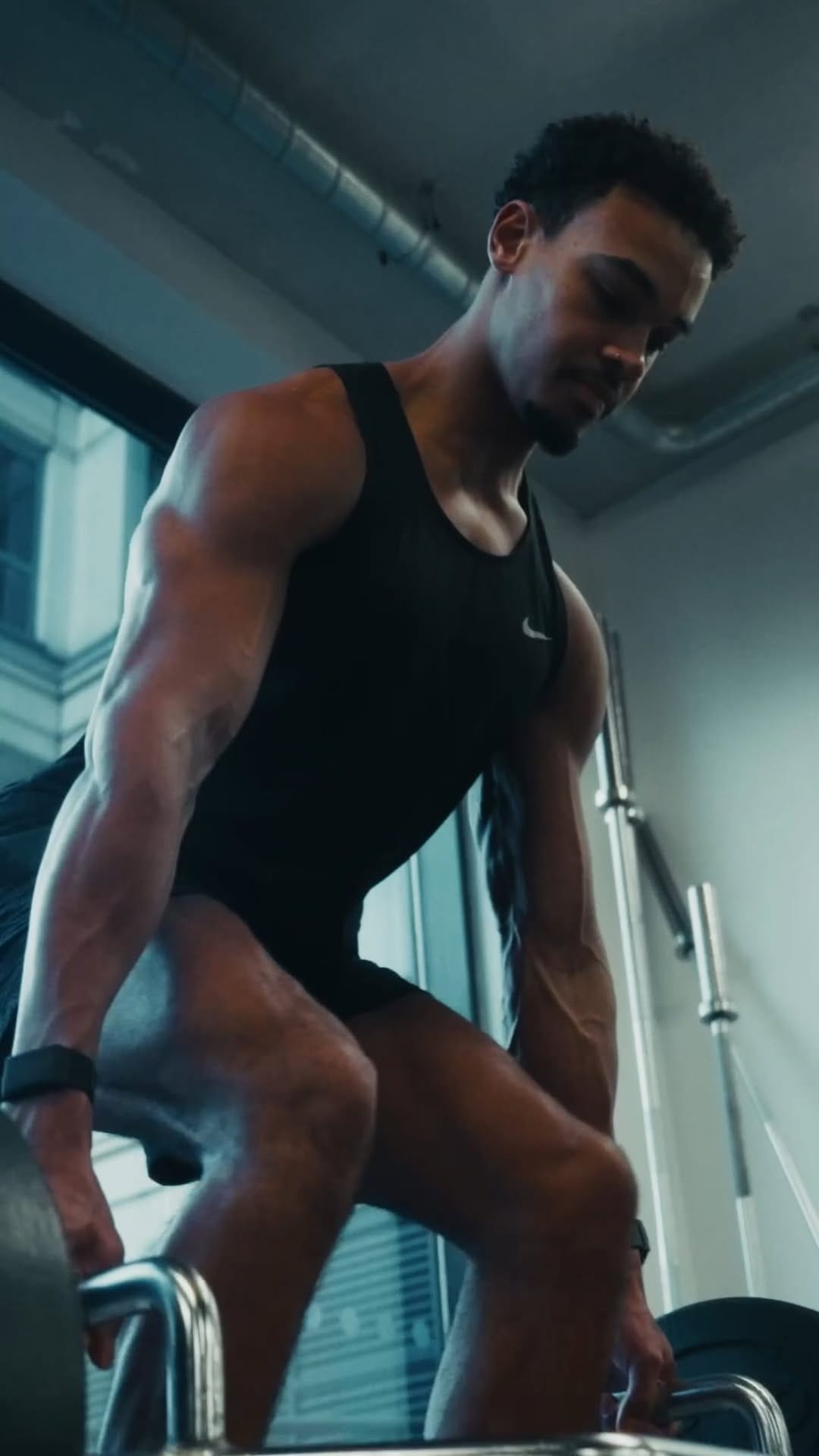 Post 9 by ONE LDN on Instagram (video)