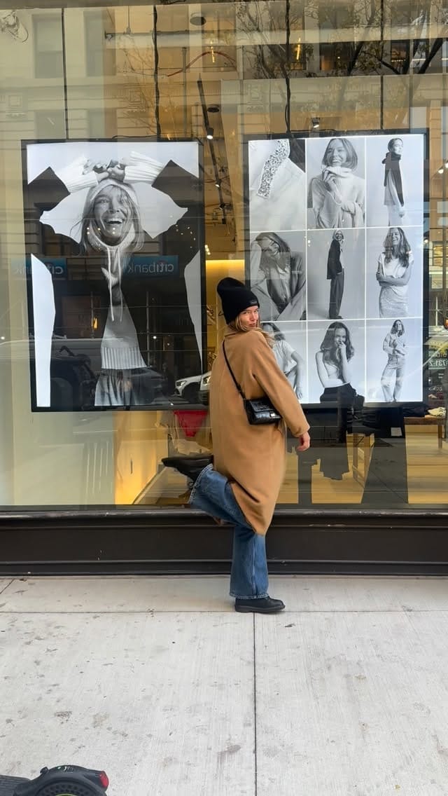 Post 6 by Zosia Nowak on Instagram (video)