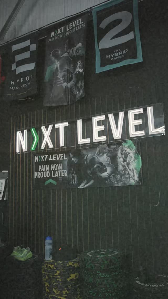 Post 2 by Hannah Lavery - NEXT LEVEL LIVERPOOL on Instagram (video)