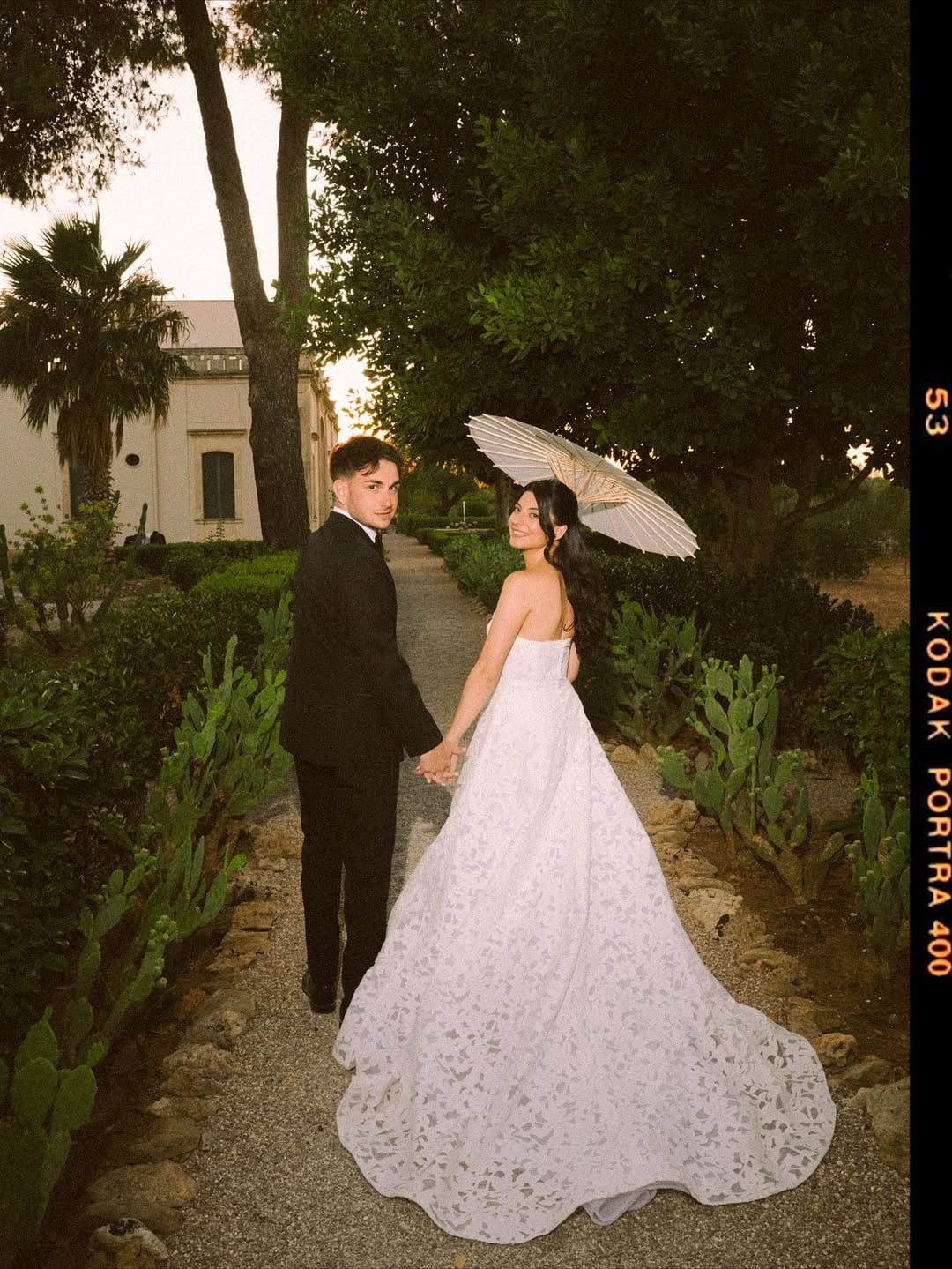 Post 9 by Wedding Dress & Gown Designer👗 on Instagram (carousel)