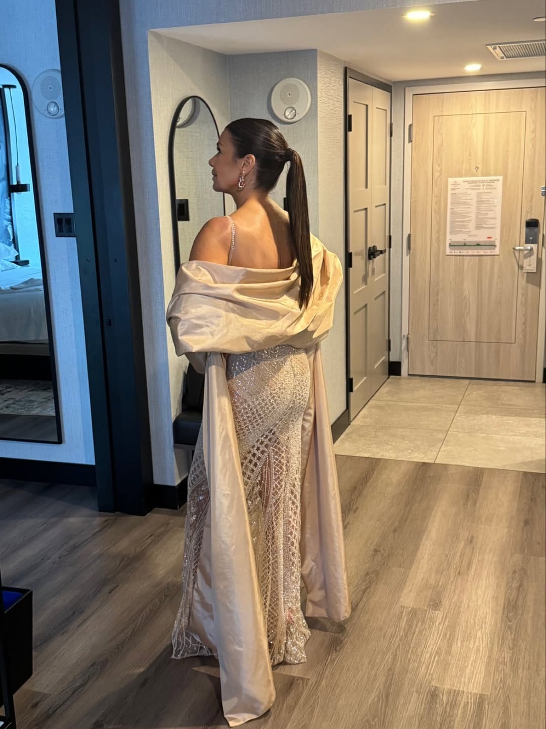 Post 7 by Wedding Dress & Gown Designer👗 on Instagram (image)