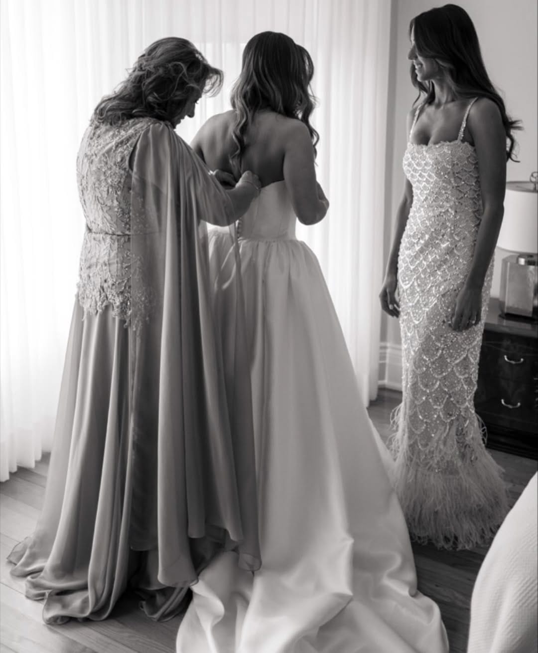 Post 5 by Wedding Dress & Gown Designer👗 on Instagram (image)