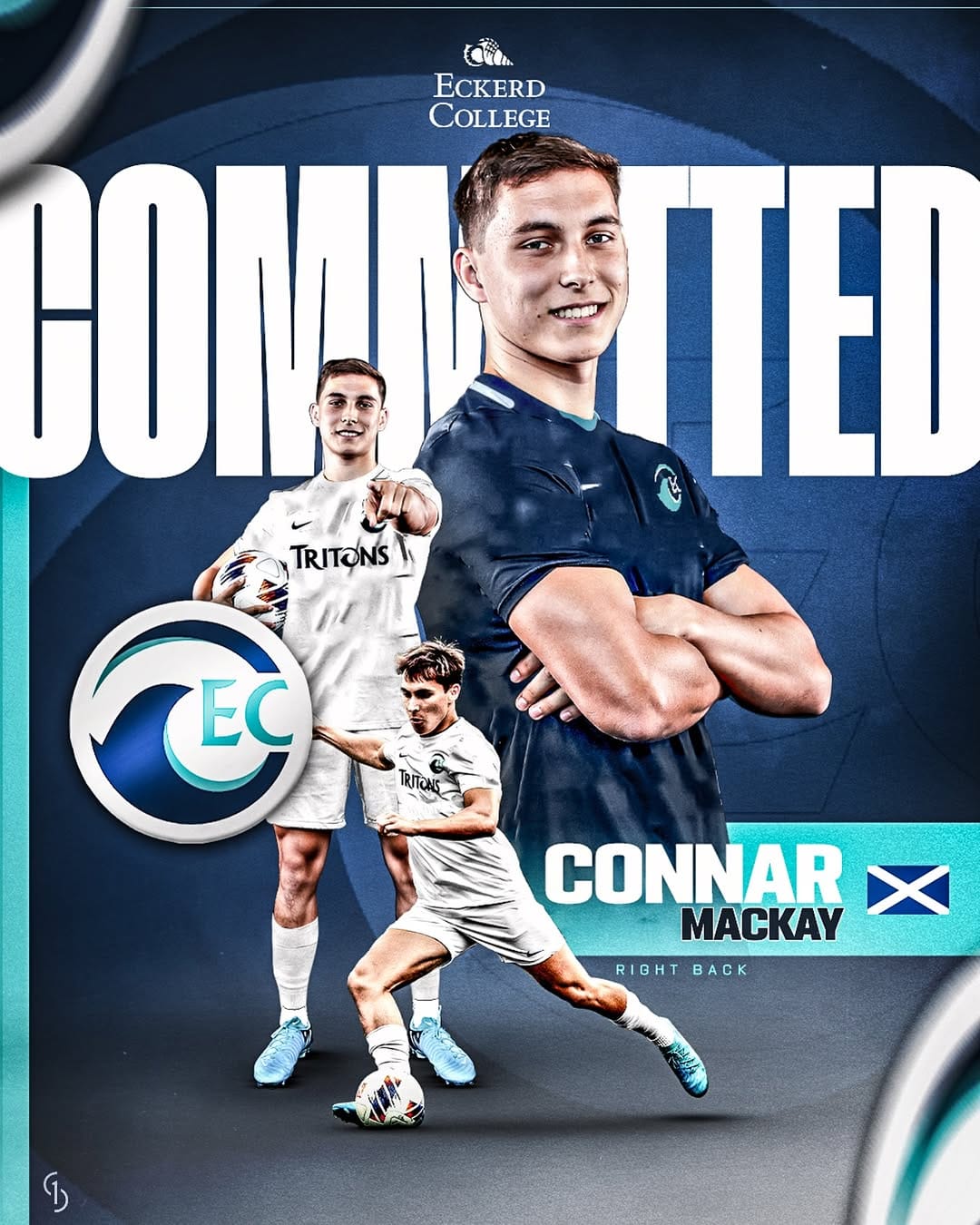 Post 10 by Connar Mackay on Instagram (image)
