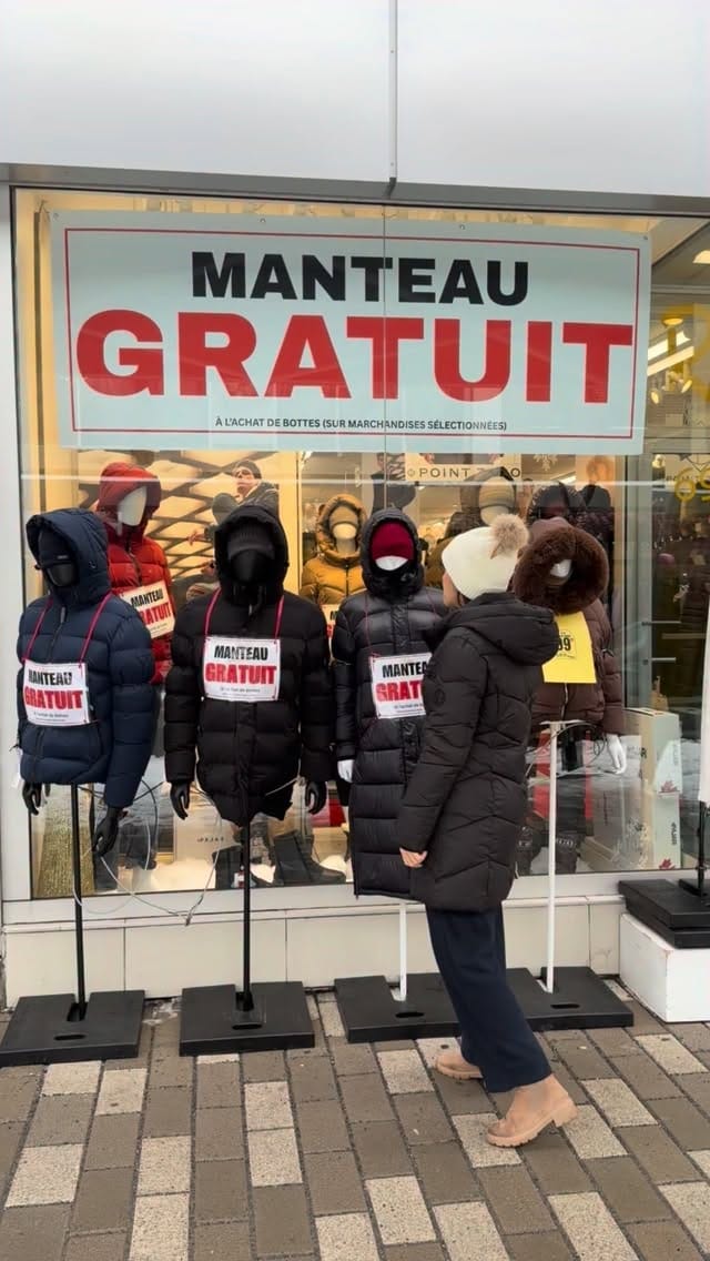 Post 3 by Rodin Montréal on Instagram (video)