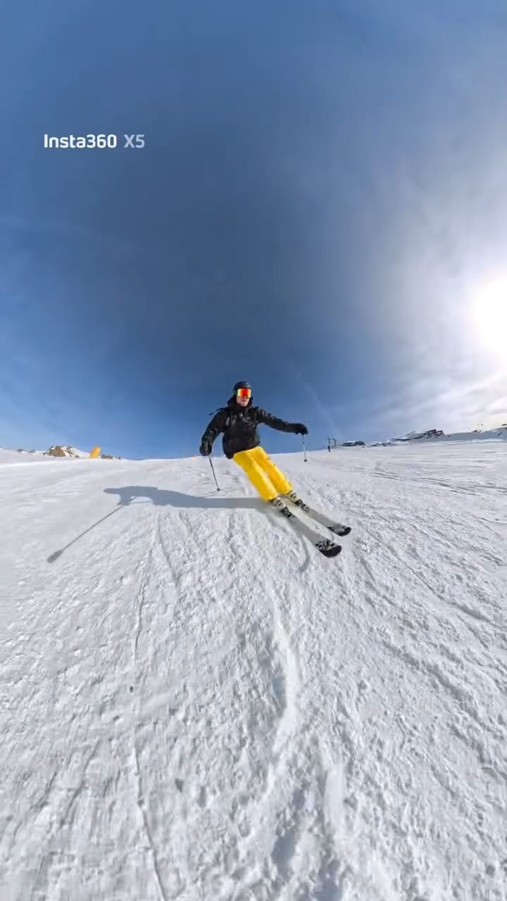 Post 3 by S c o t t  H a l l on Instagram (video)