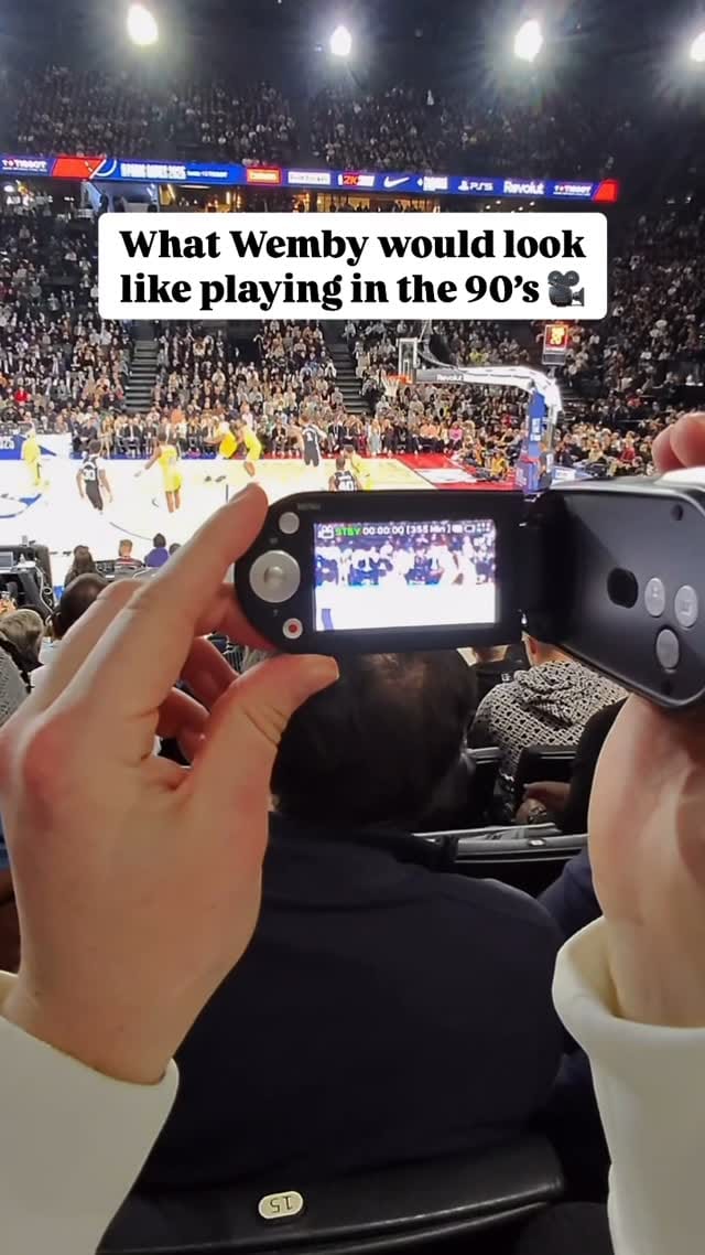 Post 9 by Brian Bosché on Instagram (video)
