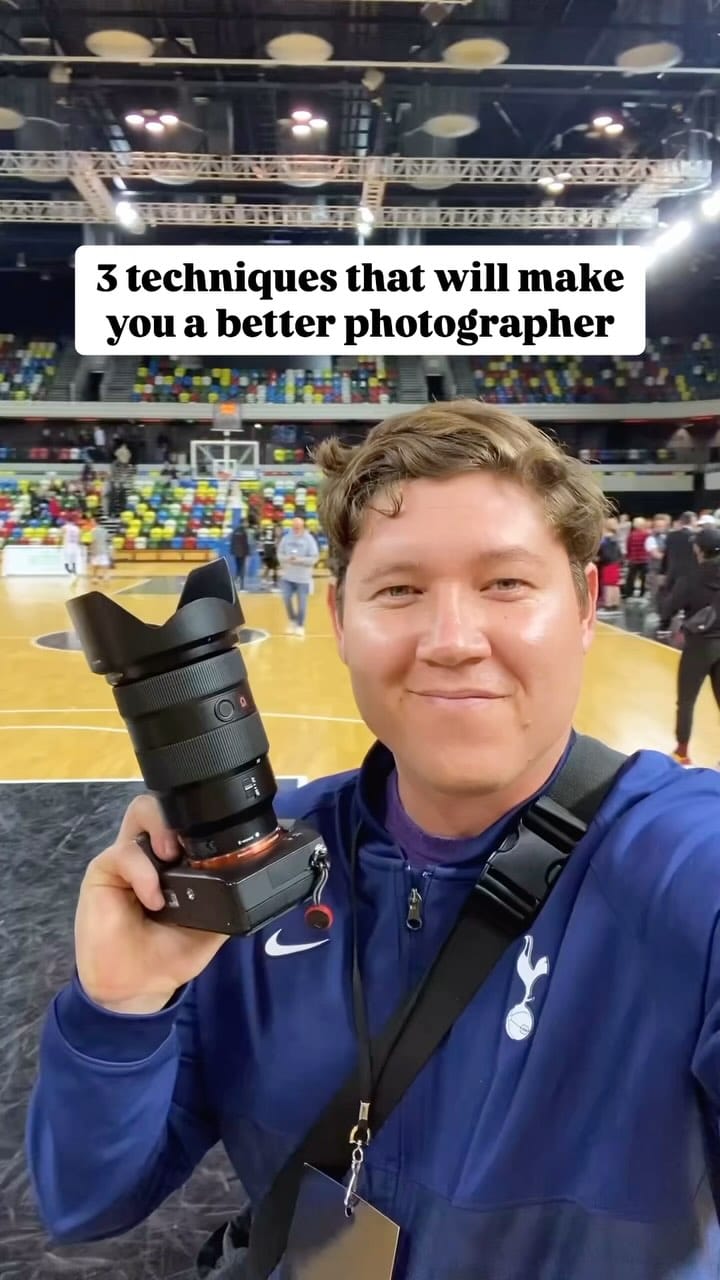 Post 10 by Brian Bosché on Instagram (video)
