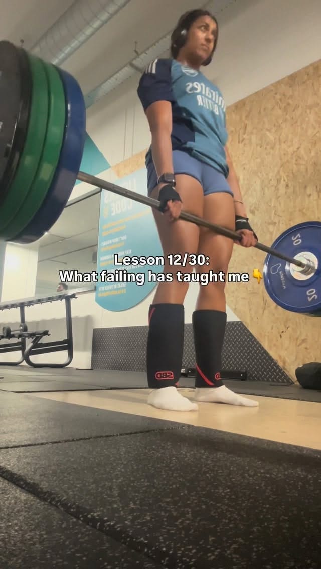 Post 6 by RADHIKA SHAH on Instagram (video)