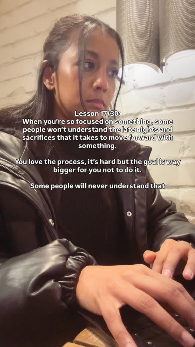 Post 1 by RADHIKA SHAH on Instagram (video)
