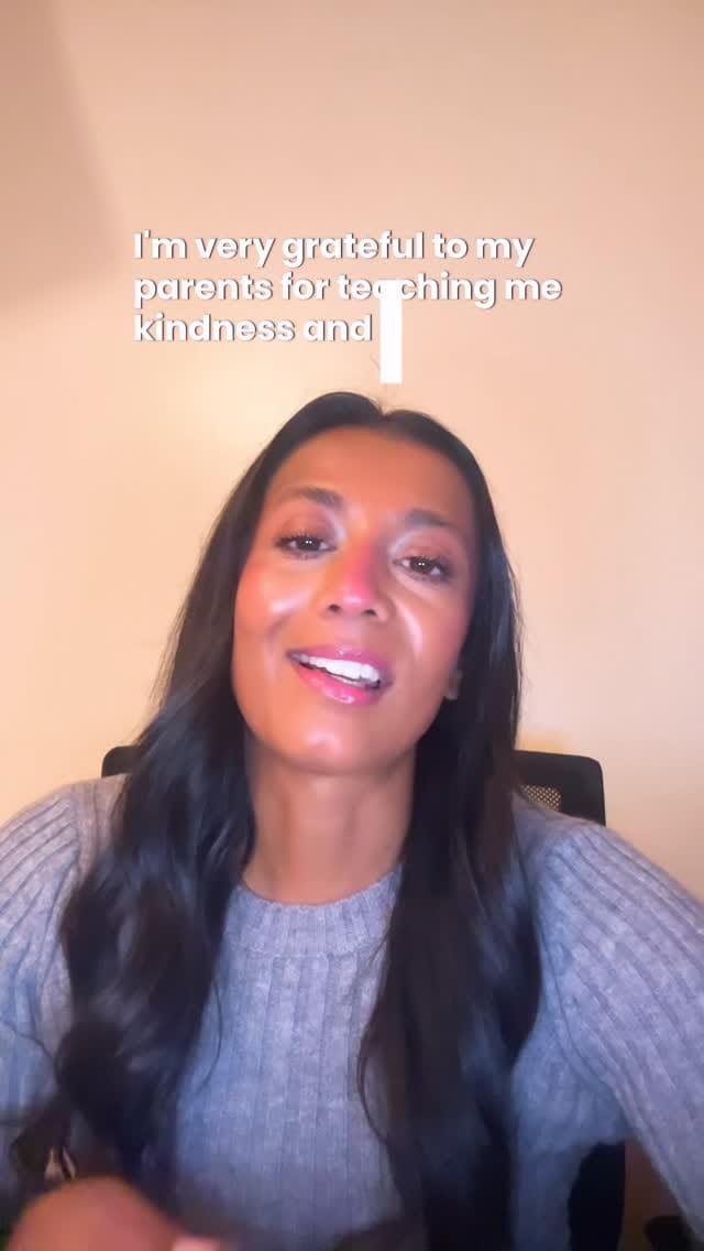 Post 4 by RADHIKA SHAH on Instagram (video)