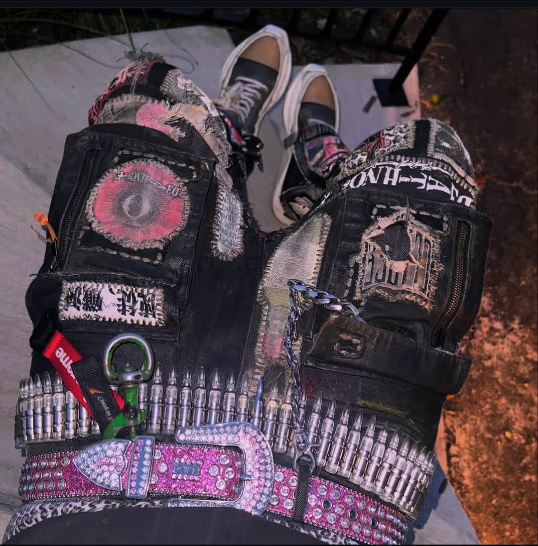 Post 5 by AANiMALL Designs on Instagram (carousel)