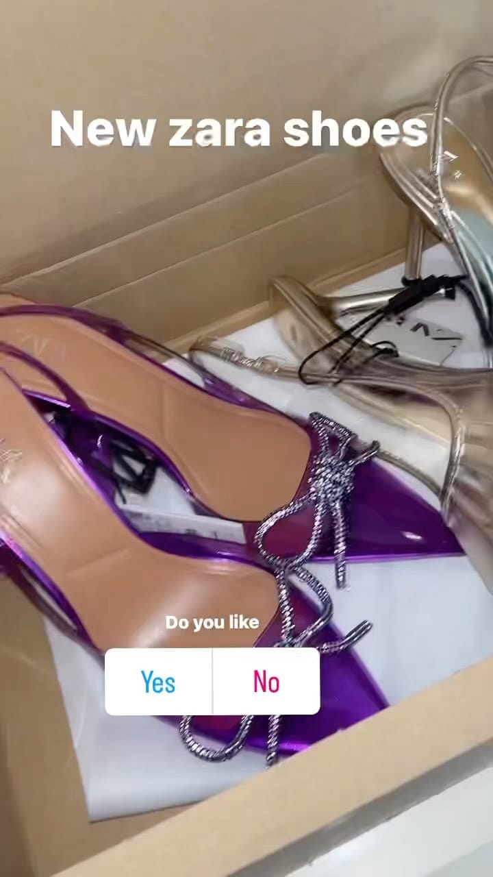 Post 6 by Women fashion and clothing on Instagram (video)