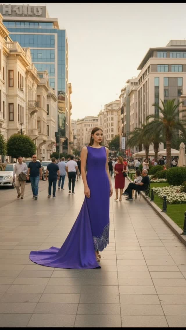 Post 6 by Nancy elegant on Instagram (video)