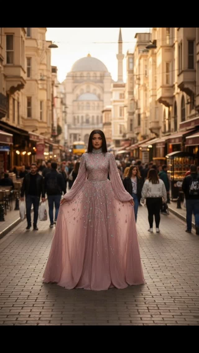 Post 8 by Nancy elegant on Instagram (video)