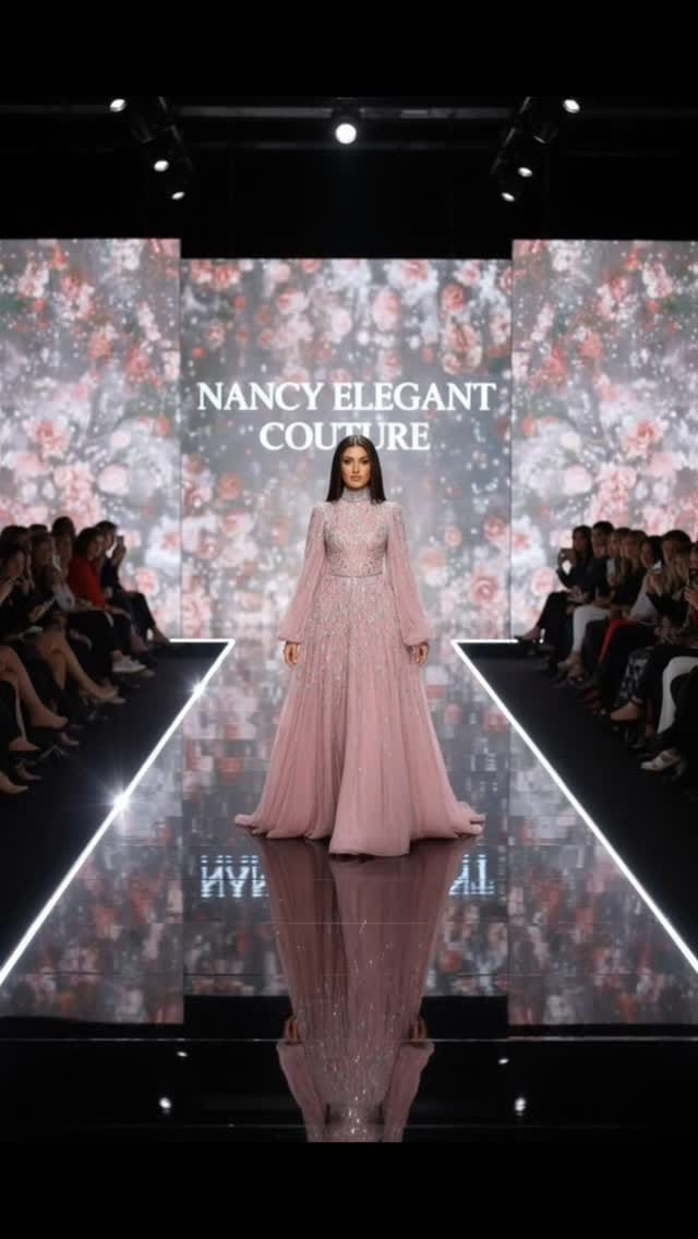 Post 7 by Nancy elegant on Instagram (video)