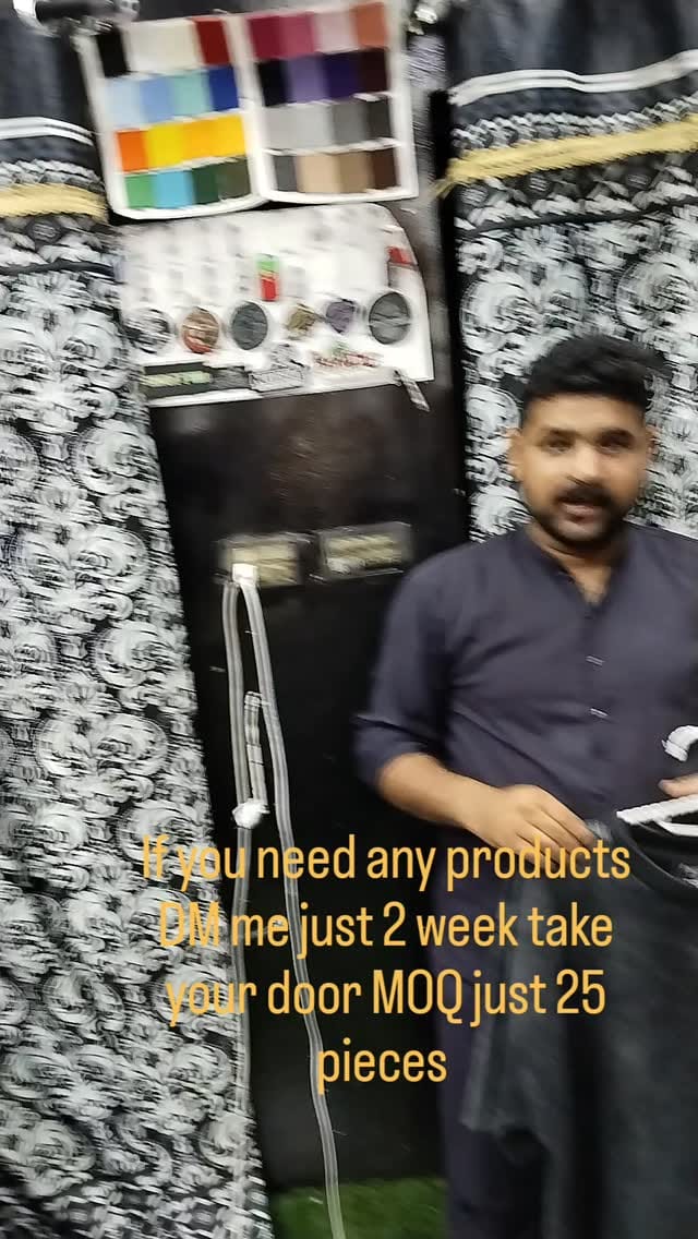 Post 8 by S.M.I.sportswaers🇵🇰 on Instagram (video)