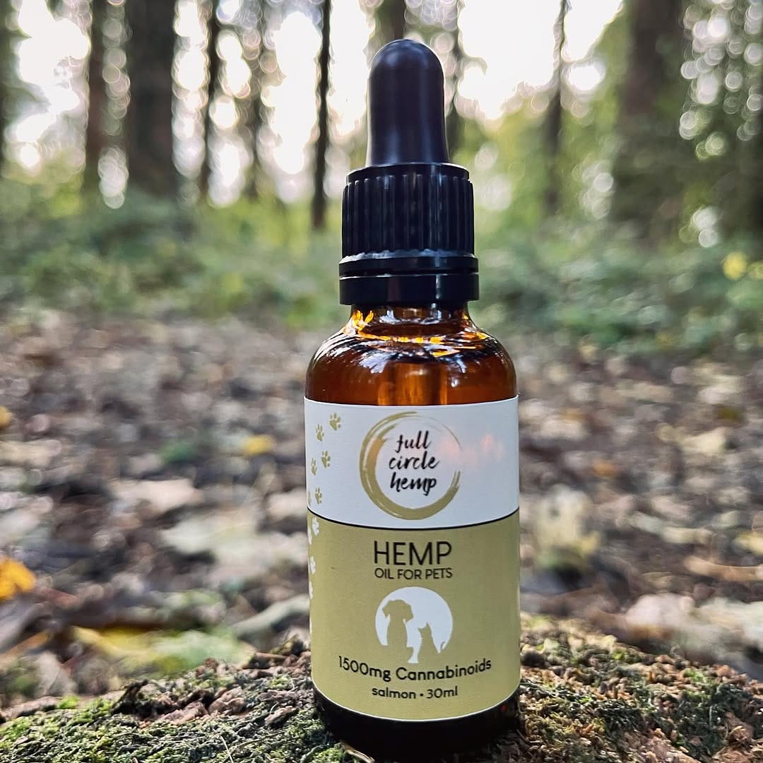 Post 8 by Full Circle Hemp on Instagram (carousel)