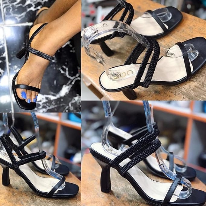 Post 1 by blessed wears on Instagram (image)