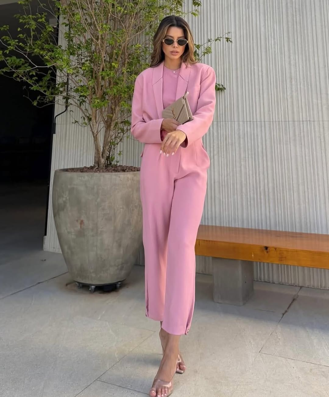 Post 3 by BEM BONITA BOUTIQUE on Instagram (image)