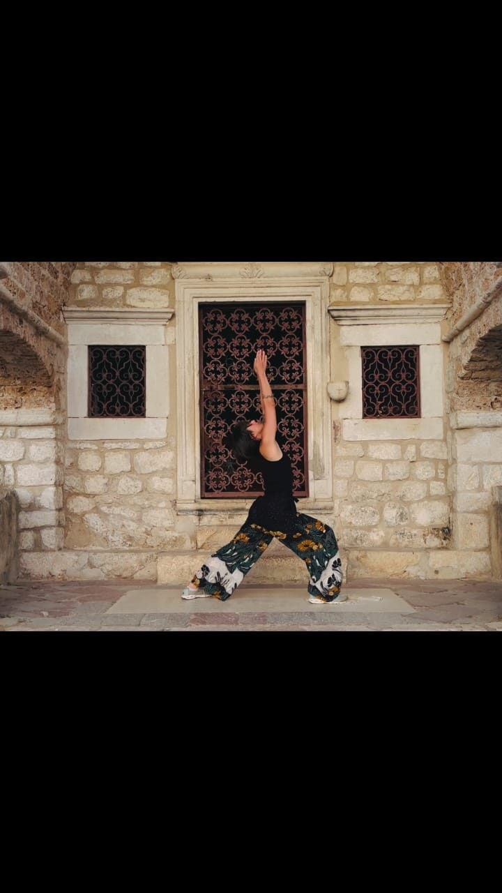 Post 9 by Sinem Er on Instagram (video)
