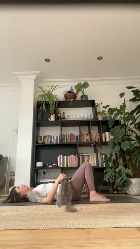 Post 8 by Sinem Er on Instagram (video)