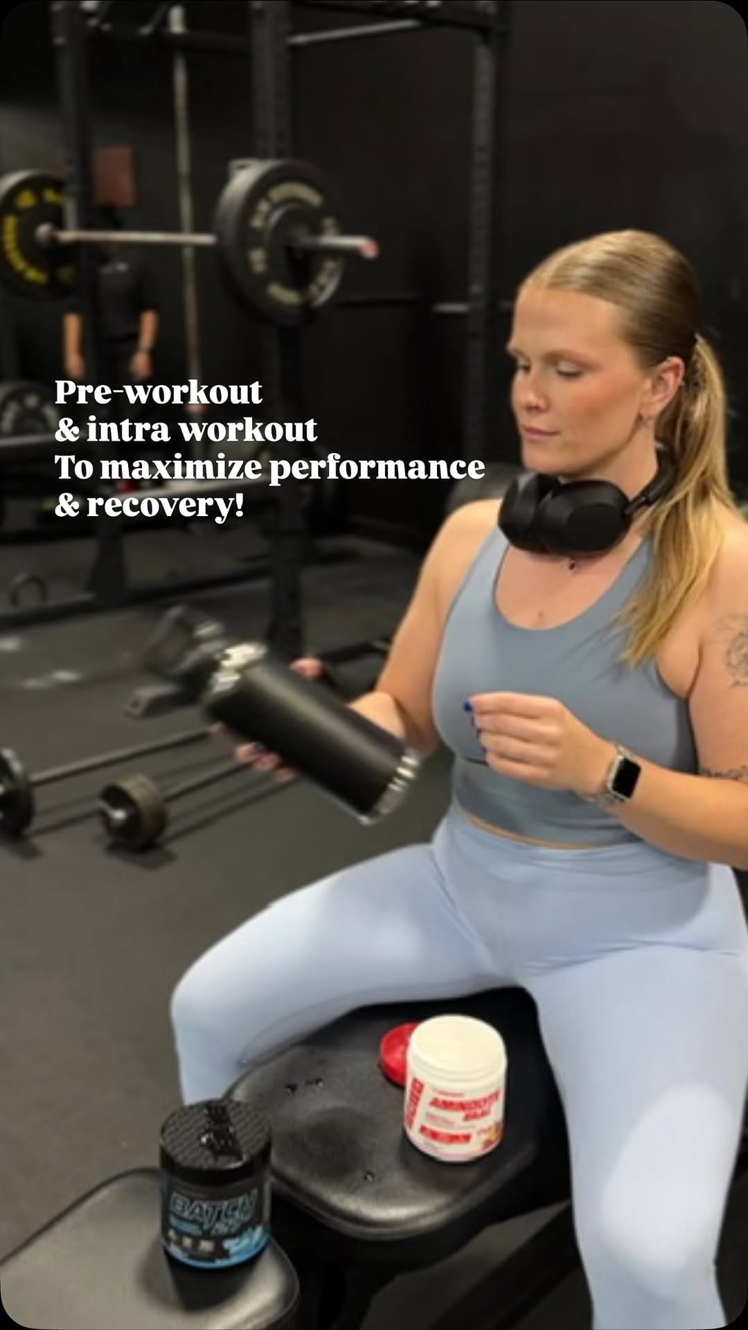 Post 9 by Jenny V on Instagram (video)