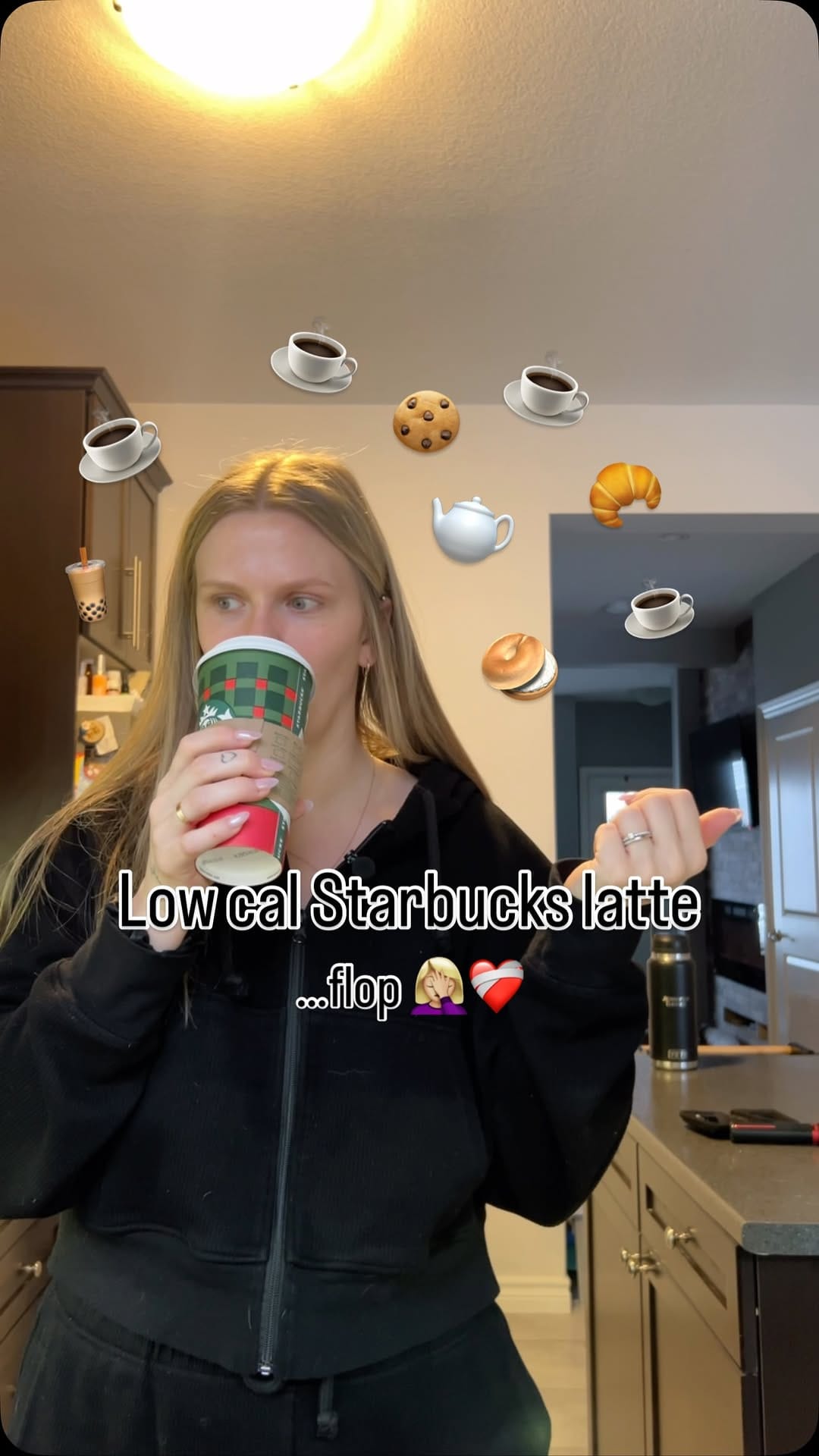 Post 6 by Jenny V on Instagram (video)