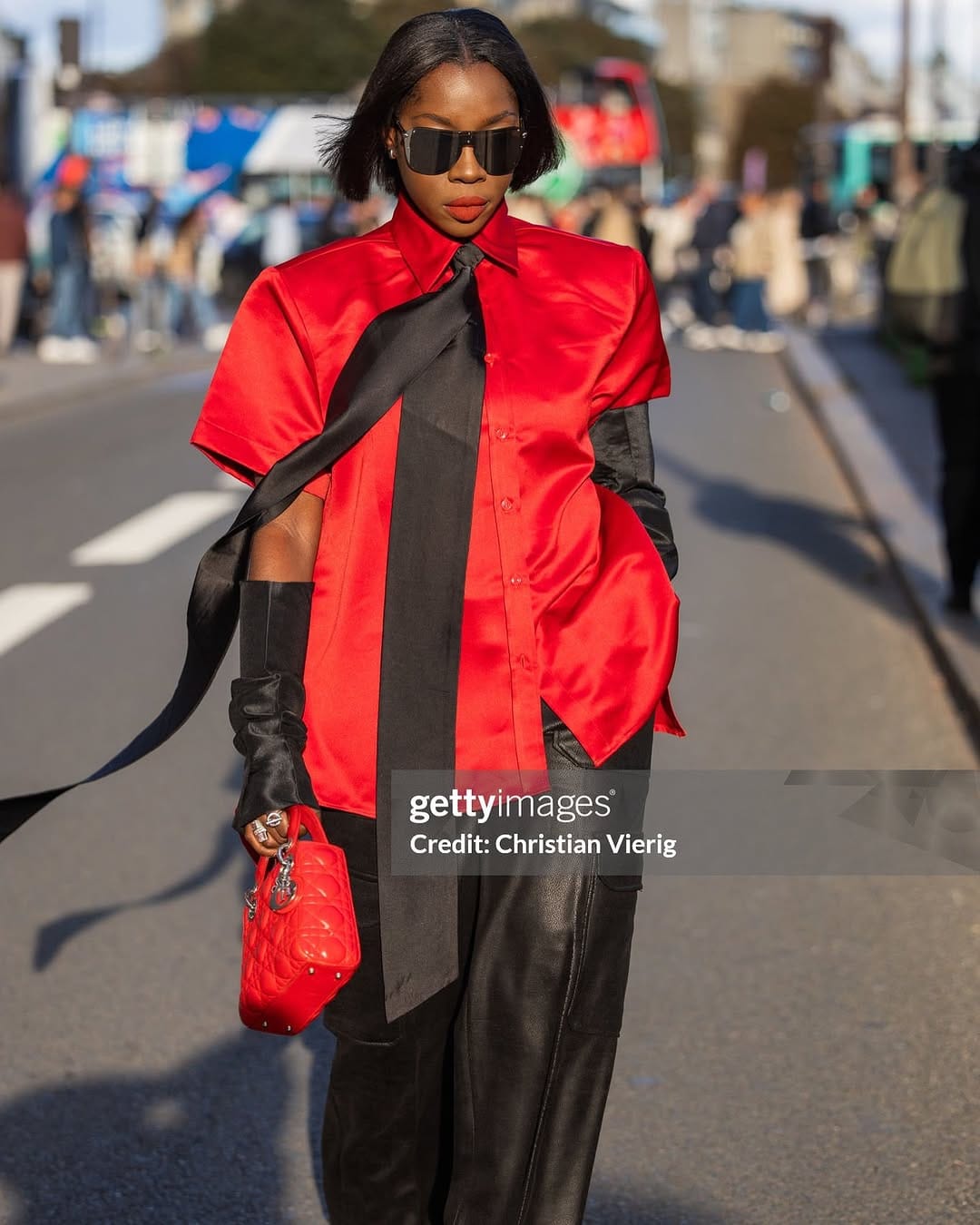 Post 10 by Océane Essigan | Luxury content creator , Fashion expert on Instagram (carousel)