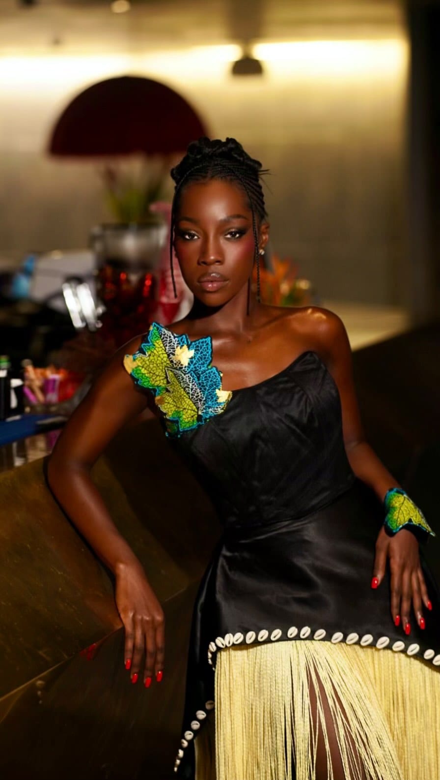 Post 4 by Océane Essigan | Luxury content creator , Fashion expert on Instagram (video)
