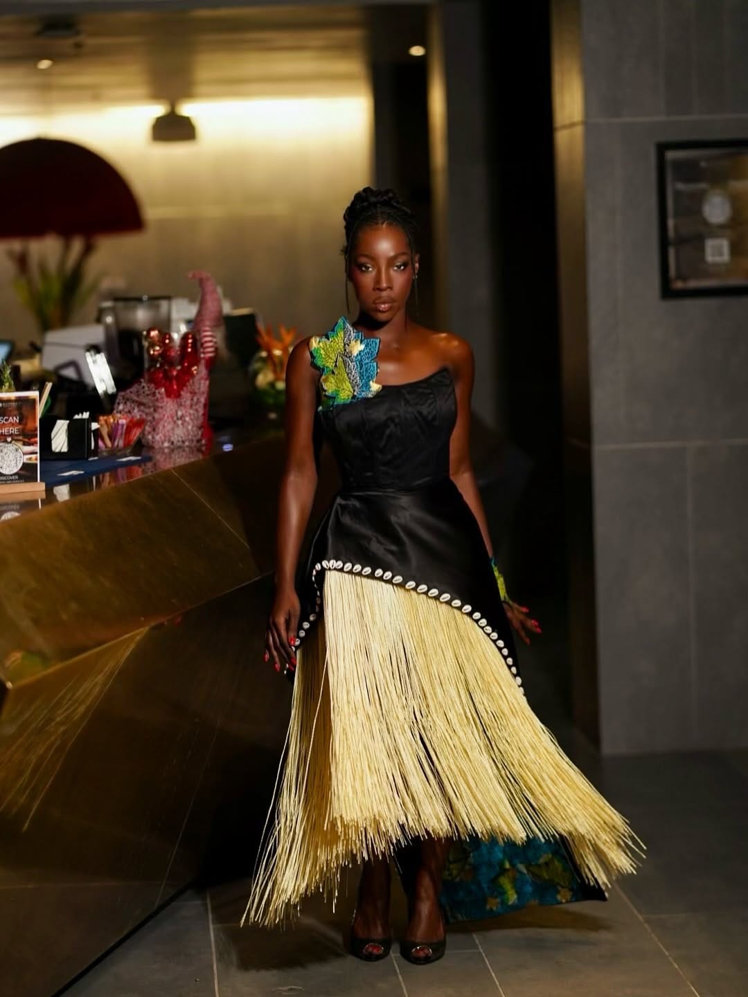 Post 5 by Océane Essigan | Luxury content creator , Fashion expert on Instagram (carousel)