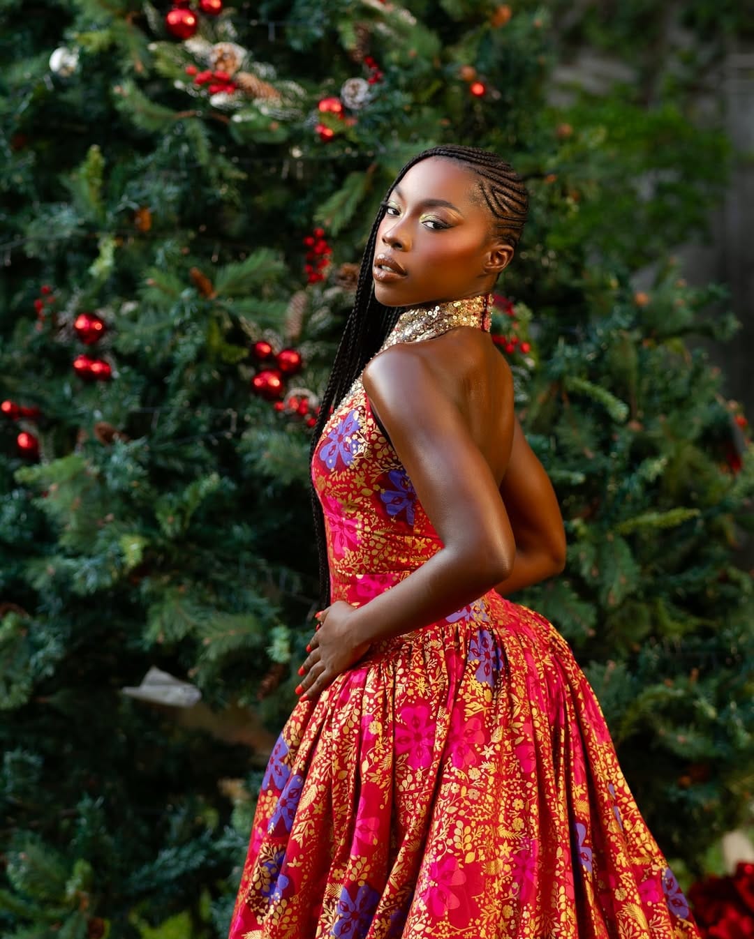 Post 3 by Océane Essigan | Luxury content creator , Fashion expert on Instagram (carousel)