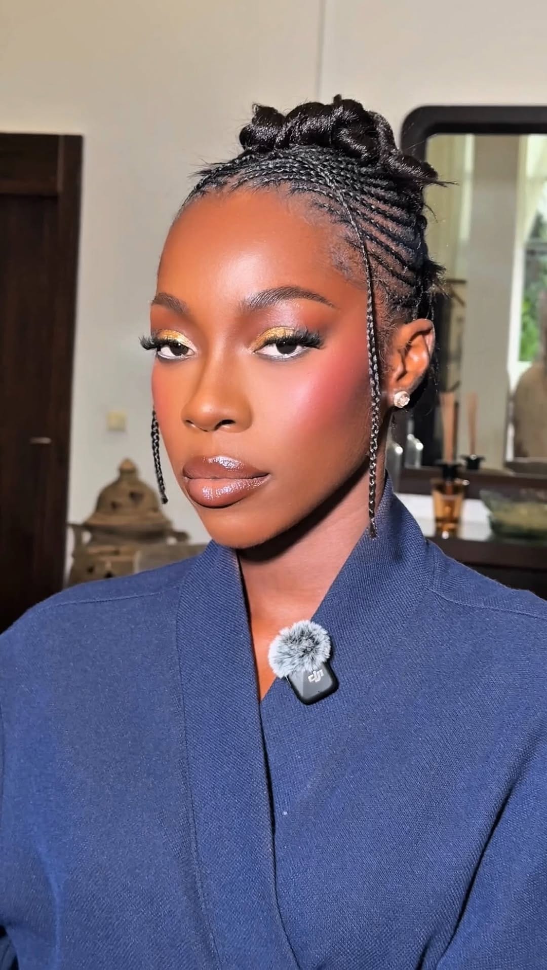Post 7 by Océane Essigan | Luxury content creator , Fashion expert on Instagram (video)