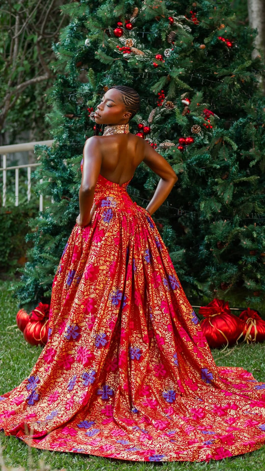 Post 2 by Océane Essigan | Luxury content creator , Fashion expert on Instagram (video)
