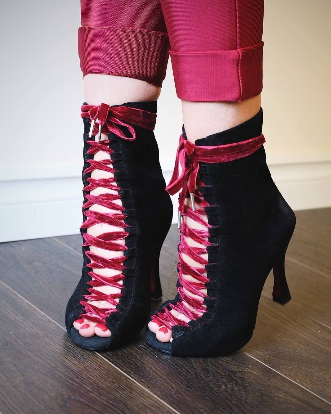 Post 10 by LATIN DANCE APPAREL & SHOES on Instagram (carousel)