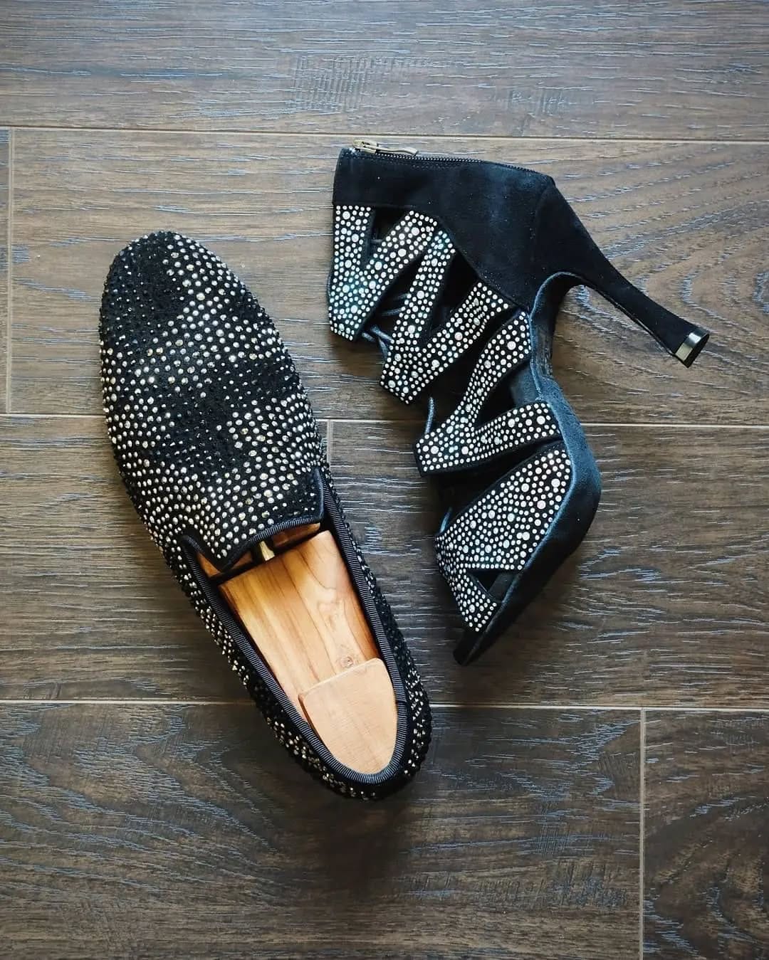 Post 6 by LATIN DANCE APPAREL & SHOES on Instagram (image)