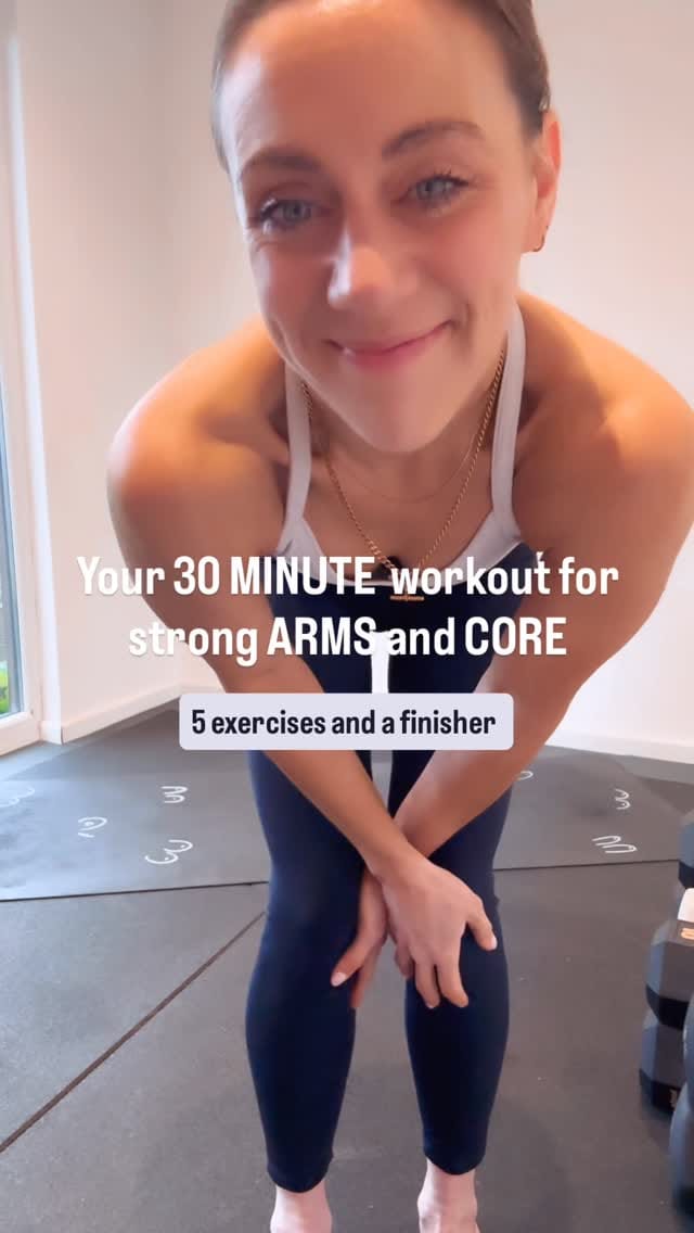 Post 4 by SARAH on Instagram (video)