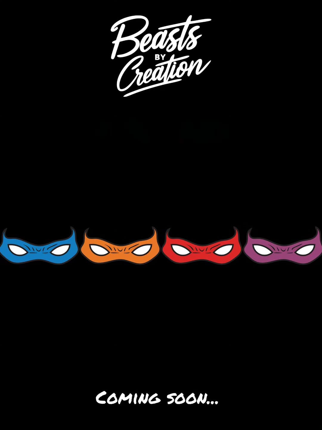 Post 4 by Beasts by Creation Apparel on Instagram (image)