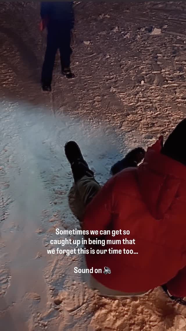 Post 9 by SARAH on Instagram (video)