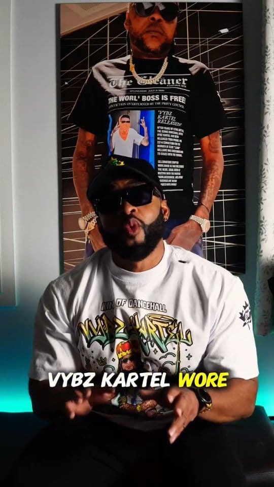 Post 8 by Beasts by Creation Apparel on Instagram (video)