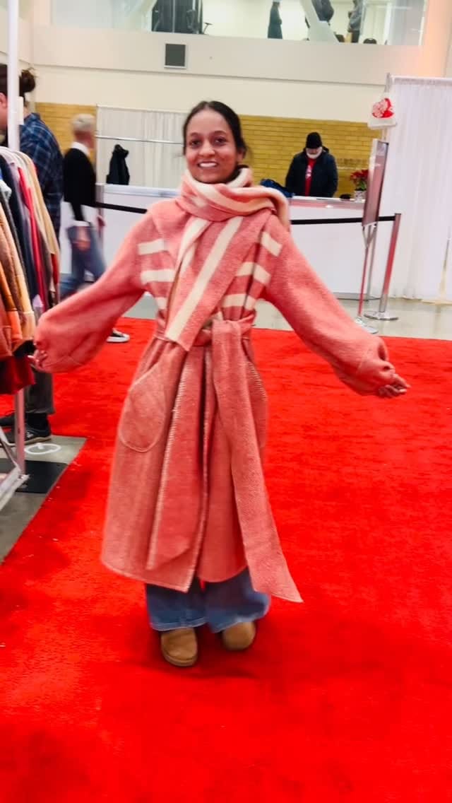 Post 8 by Diana Coatsworth Design on Instagram (video)