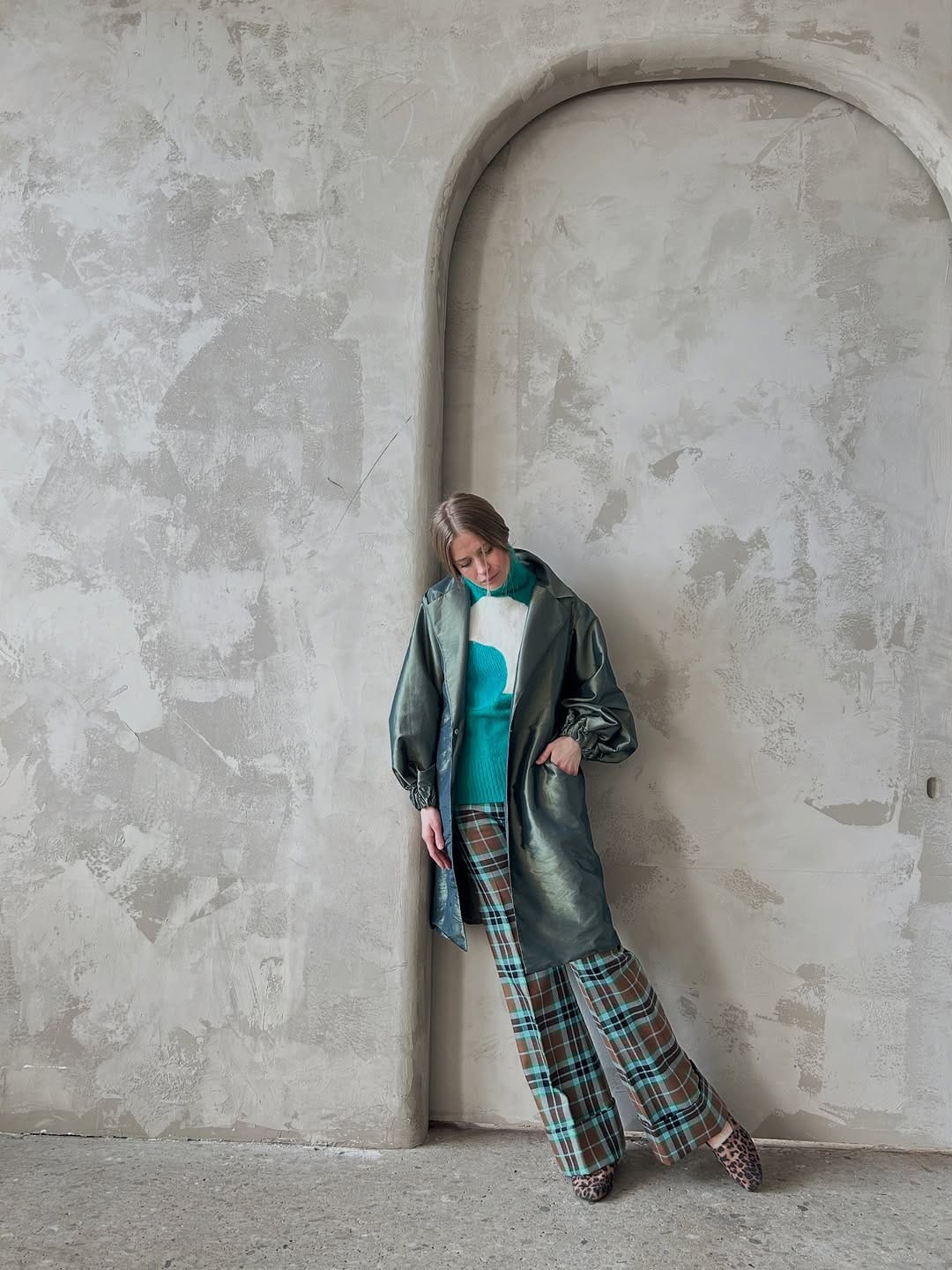 Post 10 by Diana Coatsworth Design on Instagram (image)