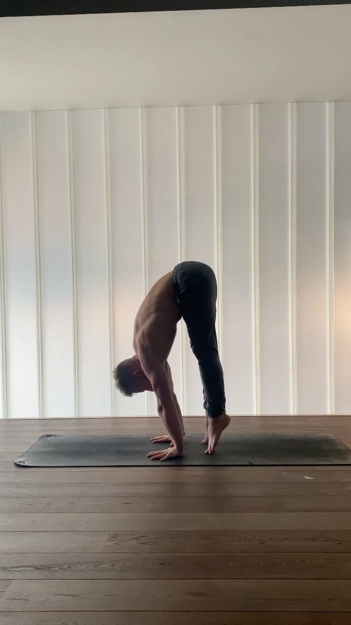 Post 9 by Joseph Flinders on Instagram (video)